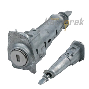 Zamek VW 023